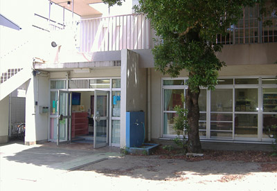 西荻南区民集会所